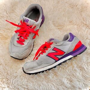 New Balance Classic 515 Sneakers